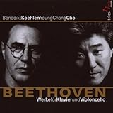 Werke F�r Cello und Klavier