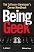 Being Geek: The Software Developer's Career Handbook