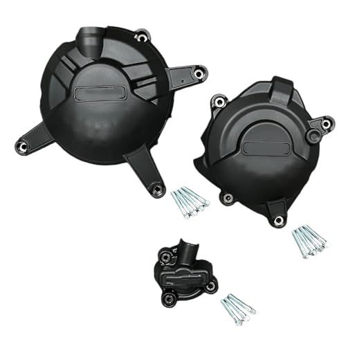 Évitez les fuites de carter avec ce capot protection moteur - 2