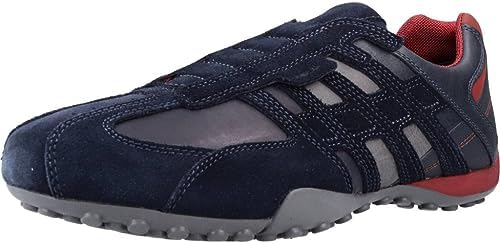 Geox Herren Uomo Snake LSneakers
