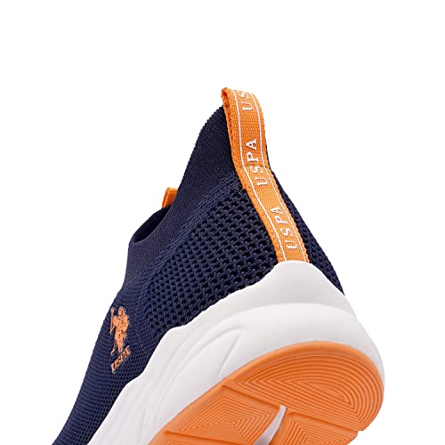 Image of U.S. POLO ASSN. USPA|DUNCUN| Stylish Casual Sneaker Shoes for Man