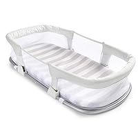 Algopix Similar Product 17 - SwaddleMe By Your Side Sleeper
