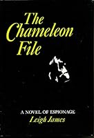 The chameleon file B000DELYY4 Book Cover