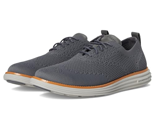 Image of Cole Haan Men's Originalgrand Remastered Stitchlite Oxford