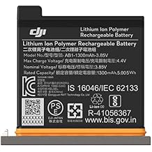 DJI CP.OS.00000025.01 Battery for Osmo Action Camera
