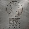 LAST GIGS" COMPLETE2  - BO WY