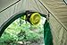 Ryobi RCF18-0 18V ONE+ Cordless 10cm Clamp Fan (Bare Tool) Hyper Green
