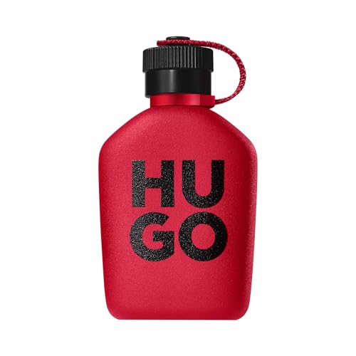 Hugo Intense Eau de Parfum for Men – Ansicht 1