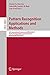 Produktbild Pattern Recognition Applications and Methods: 6th International Conference, ICPRAM 2017, Porto, Portugal, February 2426, 2017, Revised Selected ... Recognition, and Graphics, Band 10857)