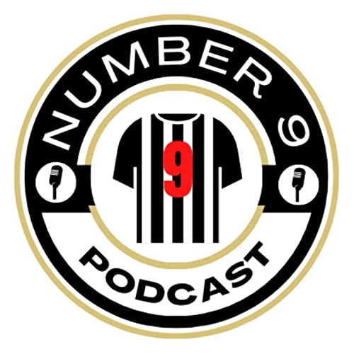 Number Nine Podcast cover art