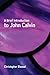 A Brief Introduction to John Calvin