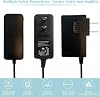 Adaptador AC/DC para Xiaomi TV Box S 3ra generación MDZ-32-AA MDZ32AA reproductor multimedia | transmisor Google TV Box 5V - 5.2V fuente de alimentación cable de carga enchufe de pared PSU 7