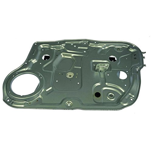 Proton Perdana Door Gear / Window Regulator (Power/Auto) Rear LH