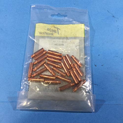 Tw Ws11-30 Contact Tip Weldski1110-1141 #TOP1