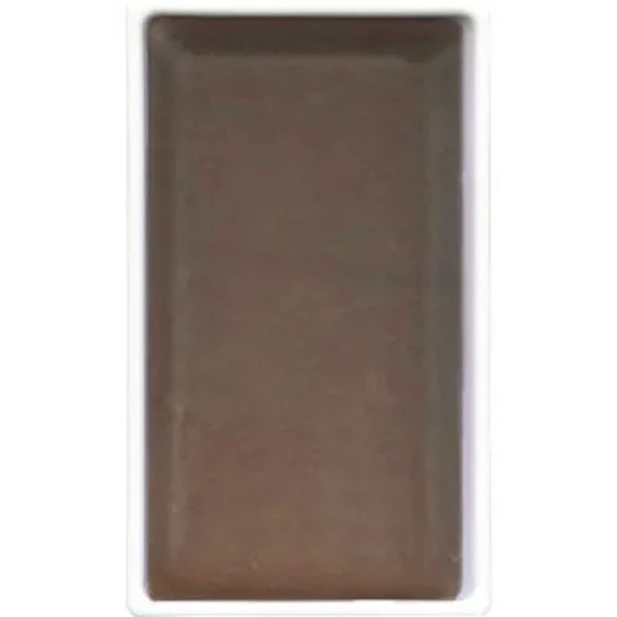 Kuretake Gansai Tambi Poêle Rouge graphite idéal pour croquis et carnets de voyage