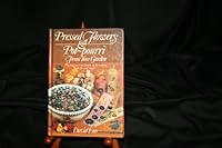 pressed-flowers-and-pot-pourri 072250862X Book Cover