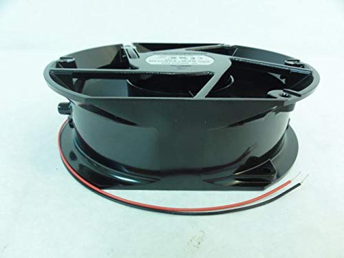 Delta EFB1548VHG DC Fans 172x150x50.8mm 48V DC Fan
