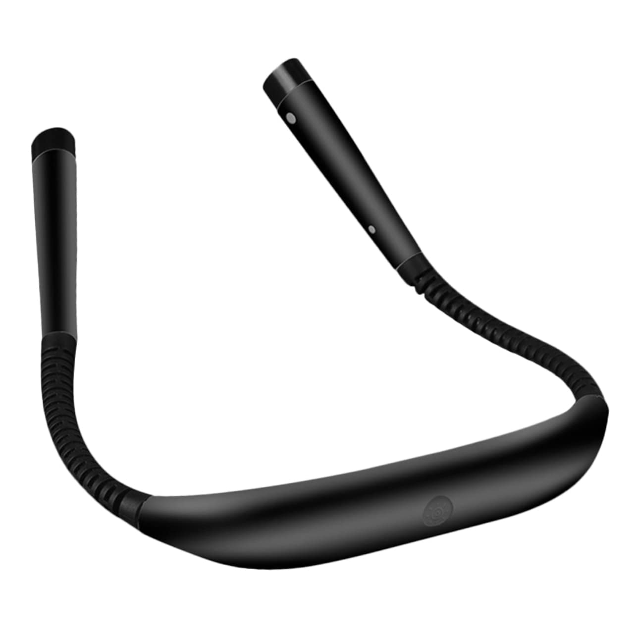 Mipcase Neck Light for Reading Bed Lights for Headboard Rechargeable Soft Tube Ideal for Night Reading