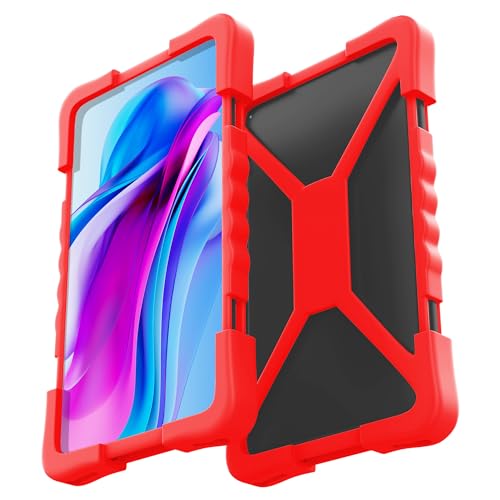 Funda Tablet Universal Silicona Valida para Todas Las Tablets pc del Mercado Desde 8' a 11' Fundas...