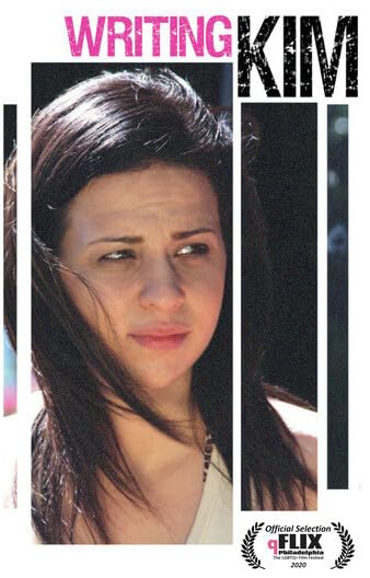 Writing Kim DVD Edición Importación USA Película Formato Americano