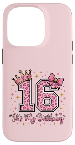 16�΂̒a���� ���̎q �s���N �q���E ���{�� ���� ���킢�� 16�� �X�}�z�P�[�X iPhone 14 Pro �p