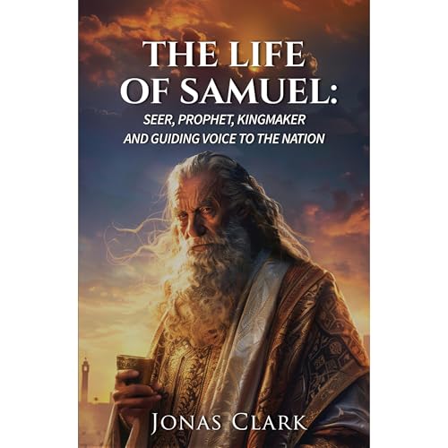 The Life of Samuel by Jonas Clark