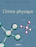  Chimie physique (version luxe)