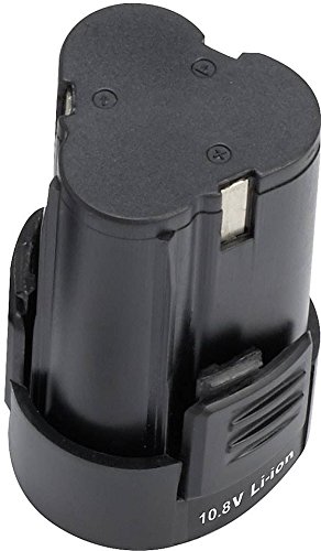 Basetech1493004 Tool Battery 10.8 V 1.5 Ah Li-Ion