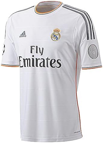 pull real madrid blanc