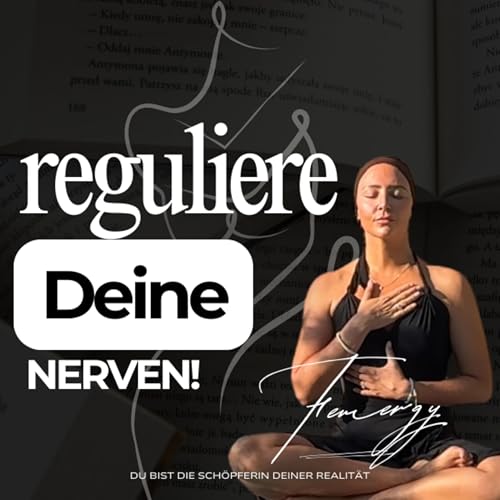 Reguliere Deine Nerven 🙏🏽🫁 (4-6-7 Atemübung)
