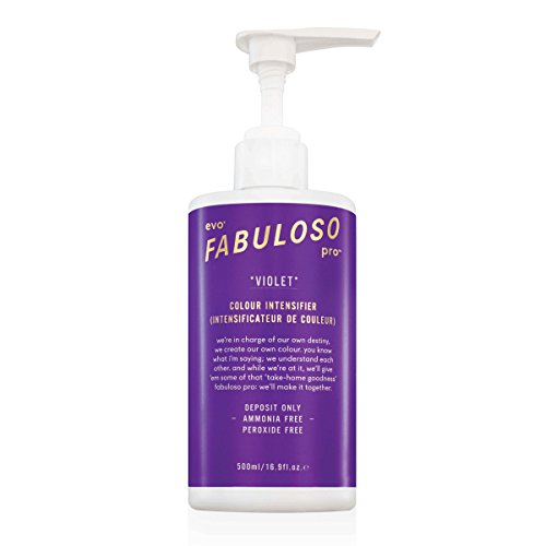 Evo Violet Color Intens - violett 500ml