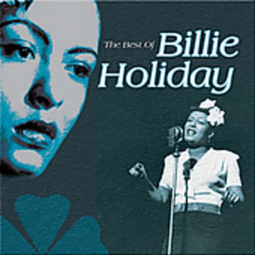 Amazon.com: The Best Of Billie Holiday: CDs &amp; Vinyl