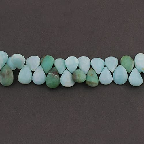 Opale du Pérou naturelle en facettes pour créations de bijoux haut de gamme
