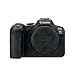Produktbild JJC Anti-Kratz-Schutz-Aufkleber kompatibel mit Canon EOS R6 Mark II R6II spiegellose Kamera, rutschfeste Kameragehäuse Skin Cover Folie (Tarnmuster)
