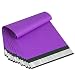 UCGOU 200Pcs - 6 x 9 Inch Poly Mailers Purple Premium Shipping Envelopes Mailers Bags Self Sealed Business Shipping Mailer Bags with Self Adhesive Strip Waterproof and Tear-Proof Postal Bags