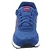 New Balance Men's 515 V3 Sneaker, Atlantic Blue/Team Red/White, 10.5