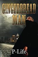 Gingerbread Man 0986362506 Book Cover