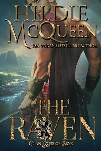 The Raven (Clan Ross of Skye)