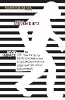 Manifesto Series V.2: VIVID IMPACT 0972476342 Book Cover