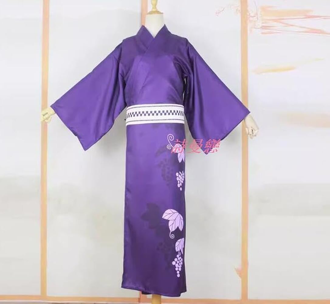 Amazon.co.jp: [SYJGKDHT] 刀剣乱舞 歌仙兼定 着物 コスプレ衣装