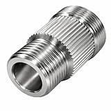 GASTROBEDARF WESTERBARKEY 30mm Reinigungsadapter für Kompensatorschankhähne oder Kolbenschankhähne