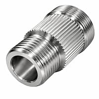 GASTROBEDARF WESTERBARKEY 30mm Reinigungsadapter für Kompensatorschankhähne oder Kolbenschankhähne