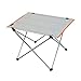 Produktbild YTR OUTDOOR Klapptisch Campingtisch Ultraleicht klappbar Gartentisch Oxford-Stoff 69,5x58x42 cm inkl. Tragetasche für Camping Outdoor Wandern Reisen Picknick