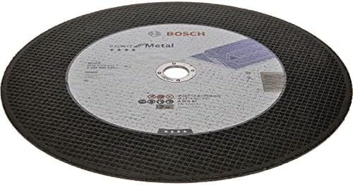 Bosch Accessories Professional 1x Trennscheibe Gerade Expert for 