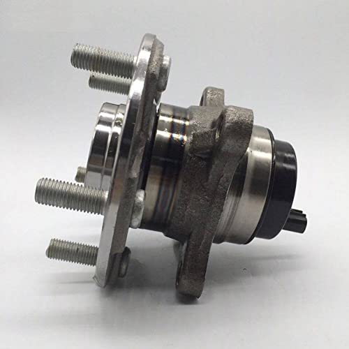 HUB Unit Front Left 43560-30010 élimine le bruit de roulement avant gauche - 3