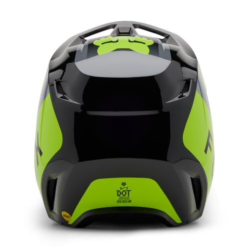 Image of Fox Racing Unisex V1 Motocross Dirt Bike Helmet