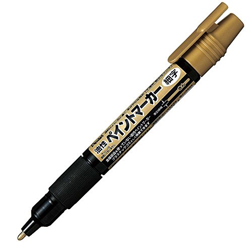 エナジーマーカー　E-55★ 金　20巻 UNI ペイントマーカー極太金 PX30.25 : ToolStyle - 通販