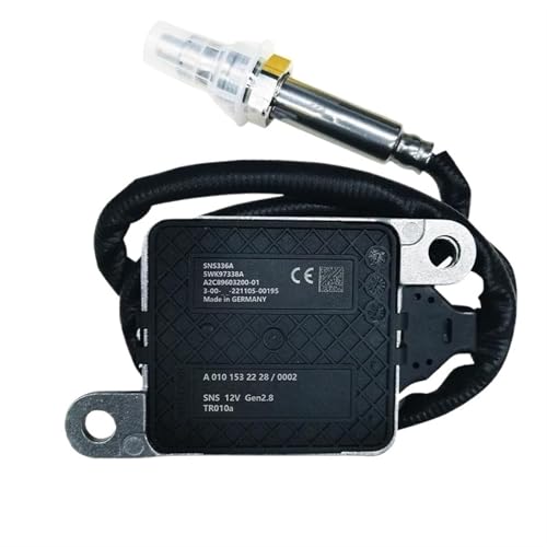 Capteur de NOx haute précision A0101532228 pour système Detroit Diesel