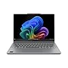 Lenovo IdeaPad 5 2-in-1 14Q8X9 Qualcomm Snapdragon X1P-42-100 Hybride (2-en-1) 35,6 cm (14") Écran Tactile WUXGA 16 Go
