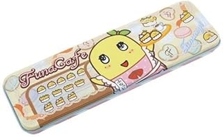 Amazon Co Jp 人気の缶ペンケースランキング